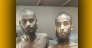 লিবিয়ায় মাফিয়াদের হাতে বিক্রি হওয়া ২ বাংলাদেশি দেশে ফিরছেন